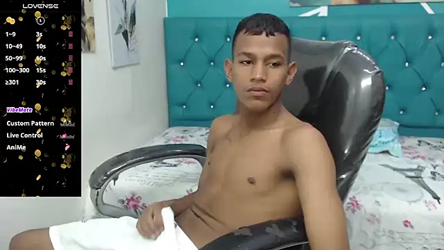 Rory castro online show from 14, 10, 2025