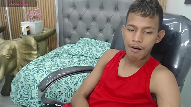 Rory castro online show from 29, 11, 2025