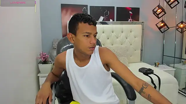 Rory castro online show from 21, 9, 2025