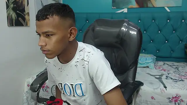 Rory castro online show from 7, 10, 2025