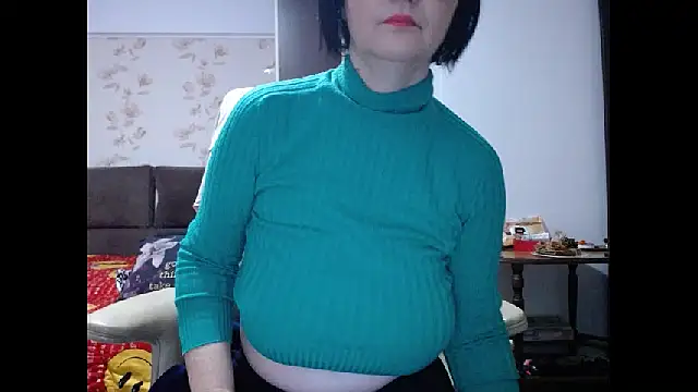 Mary x online show from 17, 10, 2025