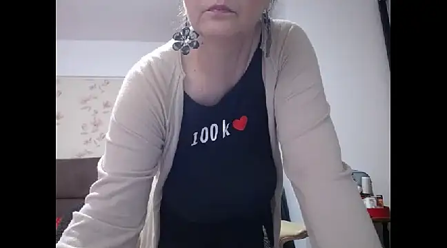 Mary x online show from 19, 3, 2025