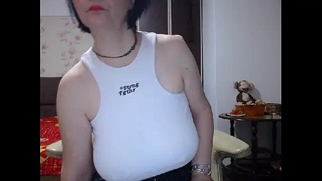 Mary x online show from 20, 5, 2026