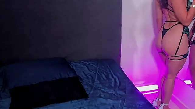 saramikaelson online show from 19, 12, 2025