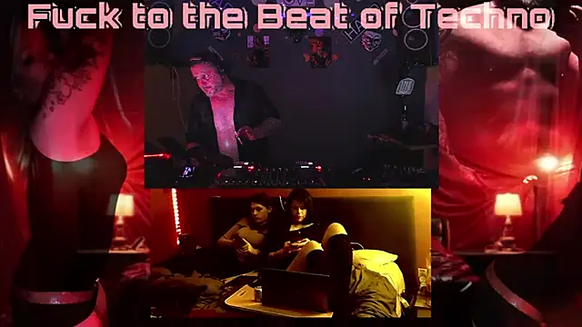 Wir2002Paar online show from 8, 2, 2026