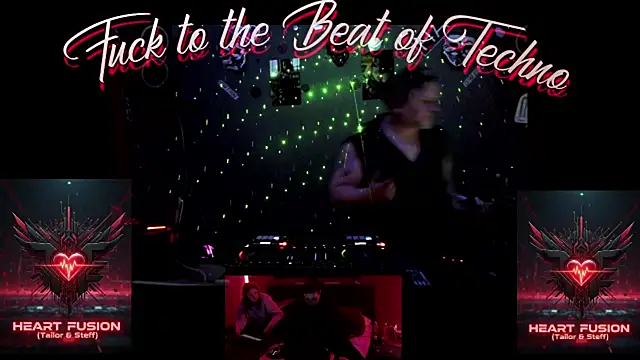 Wir2002Paar online show from 22, 2, 2026