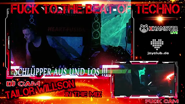 Wir2002Paar online show from 30, 11, 2025