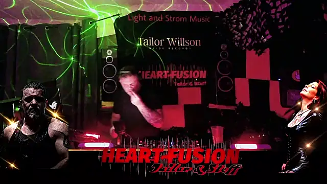 Wir2002Paar online show from 22, 11, 2025