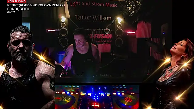 Wir2002Paar online show from 15, 11, 2025