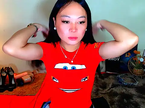 Ataliya Cataleya online show from 15, 3, 2026