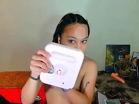 Ataliya Cataleya online show from 21, 2, 2026