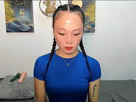 Ataliya Cataleya online show from 20, 11, 2025