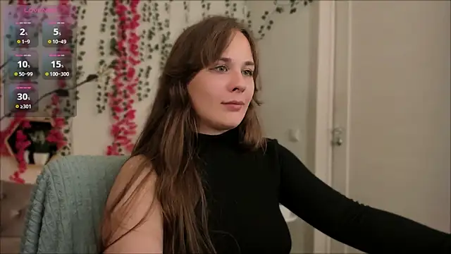 Rita Wild online show from 27, 9, 2025