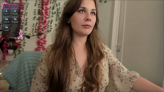 Rita Wild online show from 10, 10, 2025