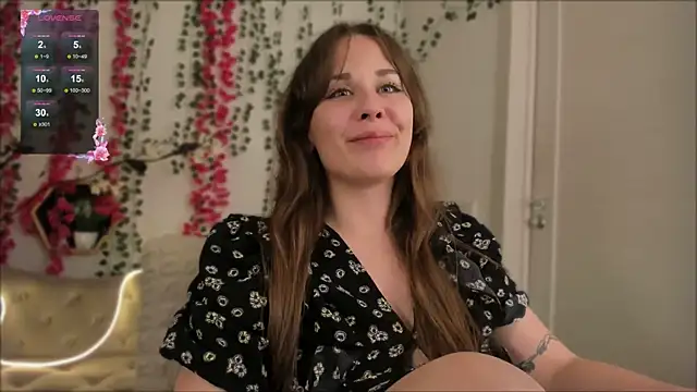 Rita Wild online show from 8, 10, 2025