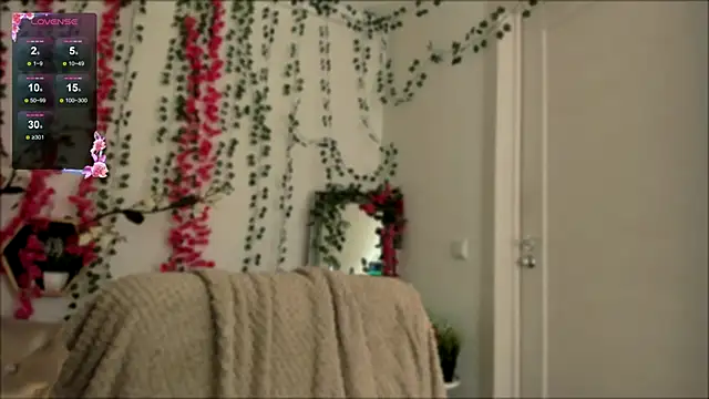 Rita Wild online show from 9, 10, 2025