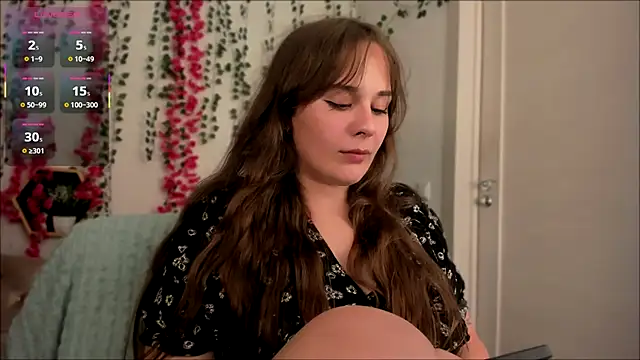 Rita Wild online show from 21, 9, 2025