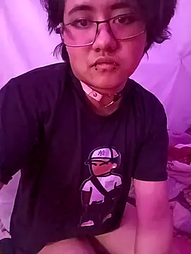 Ftm Bunny online show from 15, 11, 2025