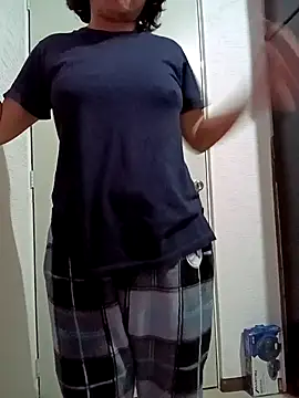 Ftm Bunny online show from 12, 9, 2025