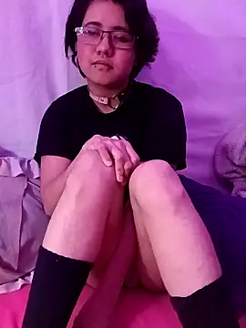 Ftm Bunny online show from 16, 11, 2025