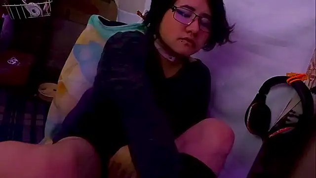 Ftm Bunny online show from 22, 12, 2025