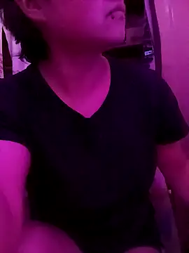 Ftm Bunny online show from 9, 11, 2025