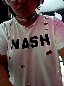 Ftm Bunny online show from 24, 9, 2025