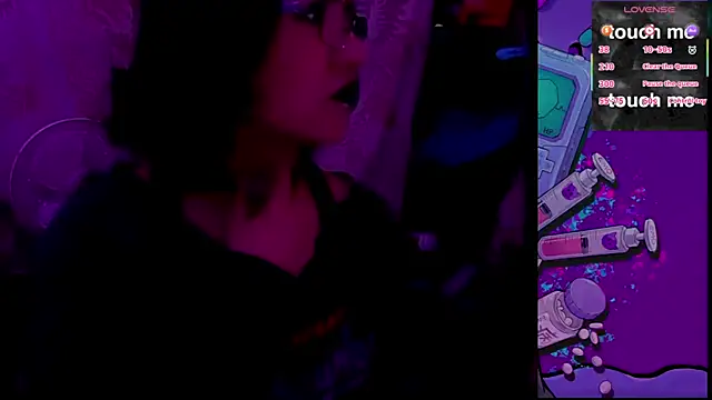 Ftm Bunny online show from 2, 11, 2025