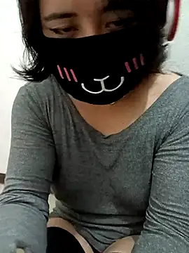 Ftm Bunny online show from 19, 9, 2025