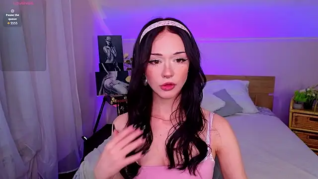 Adetta online show from 5, 2, 2026