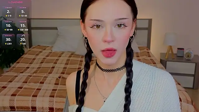 Adetta online show from 23, 3, 2026