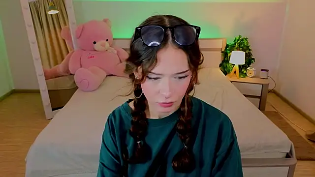 Adetta online show from 16, 11, 2025