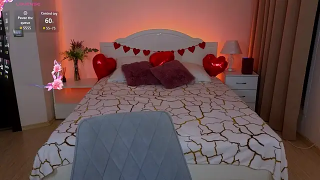 Adetta online show from 12, 2, 2026