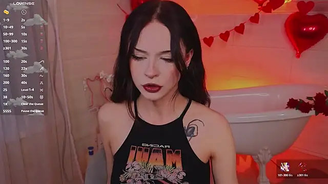 Adetta online show from 18, 2, 2026