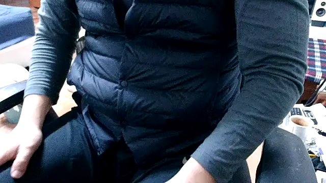 Snapshot of HoRangGoon chatting on 4, 12, 2025 HoRangGoon online show from 4, 12, 2025