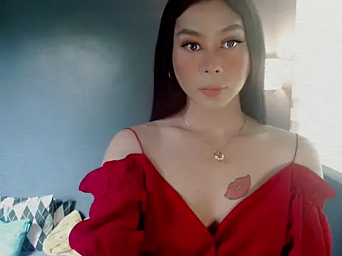 Snapshot of Precious_jazzy chatting on 20, 2, 2026 Precious jazzy online show from 20, 2, 2026