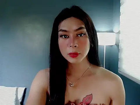 Snapshot of Precious_jazzy chatting on 23, 2, 2026 Precious jazzy online show from 23, 2, 2026