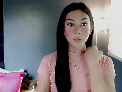 Snapshot of Precious_jazzy chatting on 13, 1, 2026 Precious jazzy online show from 13, 1, 2026