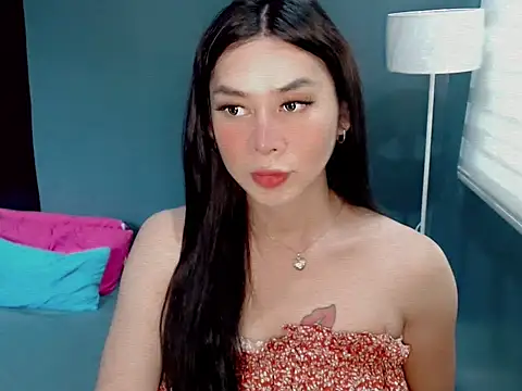 Precious jazzy online show from 17, 3, 2026