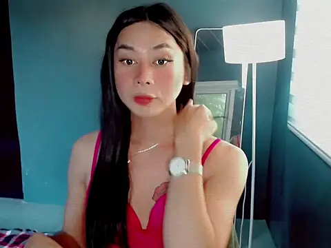 Precious jazzy online show from 21, 4, 2026