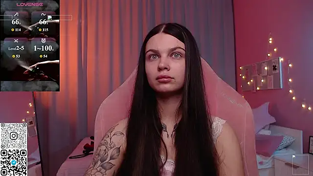 Snapshot of Michela_Fruet chatting on 10, 6, 2026 Michela Fruet online show from 10, 6, 2026