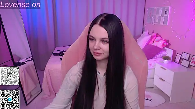 Snapshot of Michela_Fruet chatting on 18, 5, 2026 Michela Fruet online show from 18, 5, 2026