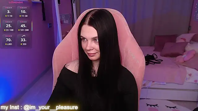 Michela Fruet online show from 1, 3, 2026