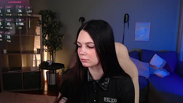 Snapshot of Michela_Fruet chatting on 23, 9, 2025 Michela Fruet online show from 23, 9, 2025