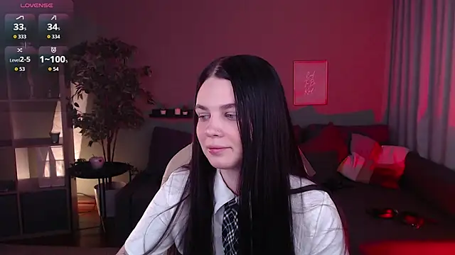 Snapshot of Michela_Fruet chatting on 10, 9, 2025 Michela Fruet online show from 10, 9, 2025