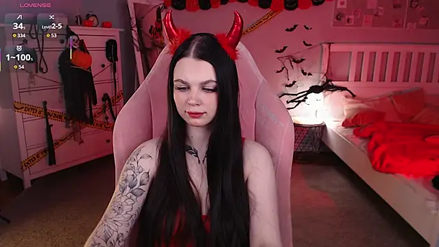 Snapshot of Michela_Fruet chatting on 25, 10, 2025 Michela Fruet online show from 25, 10, 2025