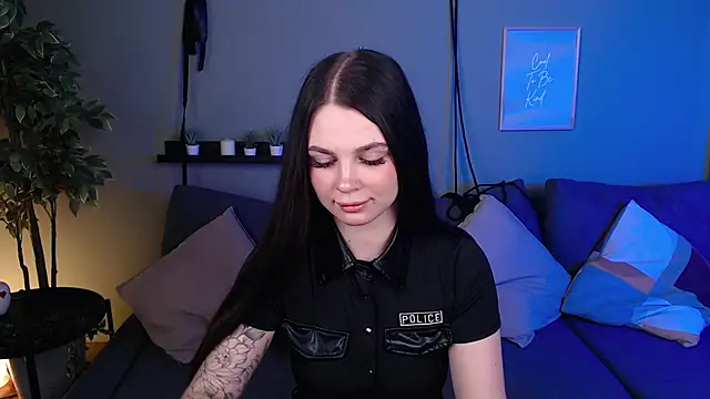 Snapshot of Michela_Fruet chatting on 18, 9, 2025 Michela Fruet online show from 18, 9, 2025