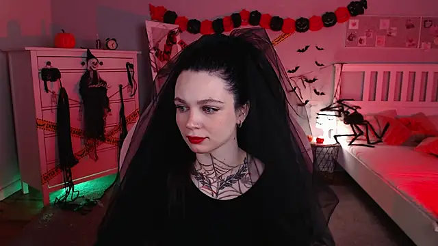 Snapshot of Michela_Fruet chatting on 29, 10, 2025 Michela Fruet online show from 29, 10, 2025