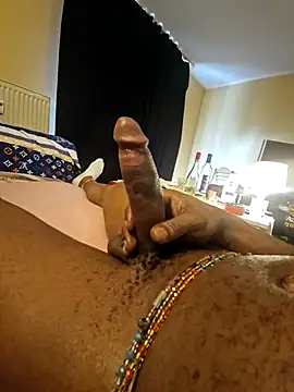 solofe19 online show from 10, 10, 2025