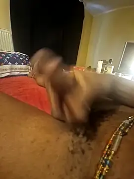 solofe19 online show from 15, 9, 2025